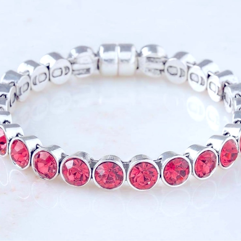 Plunder Lima Magnetic bangle